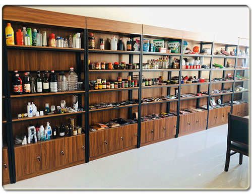 �ǻ�չ����