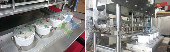 �V��Ͱ��ڙC����չʾ