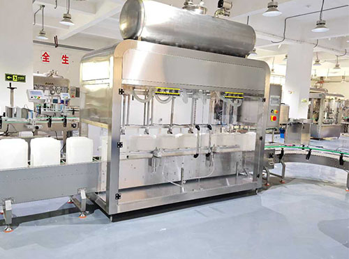 北京灌裝機(jī)生產(chǎn)廠家