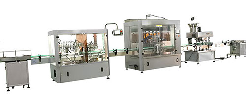 大型全自動蜂蜜生產線-蜂蜜生產線設備廠家