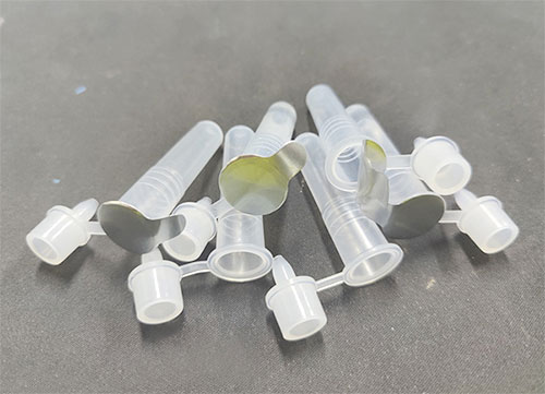 核酸試劑灌裝機